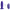 PRETTY LOVE - VIBRATORE ANALE YOUTH PLUG CON TELECOMANDO VIOLA