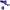 PRETTY LOVE - VIBRATORE ANALE YOUTH PLUG CON TELECOMANDO VIOLA
