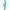 PRETTY LOVE - VIBRATORE CONIGLIO VERDE E PUNTO G LAMAR
