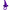 PRETTY LOVE - ANELLO VIBRANTE I PENE DI CONIGLIO VIOLA