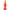 BAILE - PLUG ANALE ROSSO SOFT TOUCH 14,2 CM