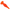 BAILE - PLUG ANALE ROSSO SOFT TOUCH 14,2 CM