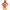 LEG AVENUE - BODY SENZA CAVALLO CON GLITTER ROSSI
