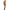 LEG AVENUE - BODYSTOCKING NERO ALL'UNCINETTO