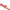 FUN FACTORY - LIMBA DILDO FLESSIBILE ROSSO TAGLIA M