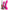 ARMONY - DILDO VIBRANTE PUNTO G IN SILICONE FUCSIA
