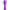PRETTY LOVE - IDABELLE VIBRAZIONE E PULSAZIONE TELECOMANDO VIOLA