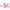PRETTY LOVE - FUN BOX PROIETTILE VIBRANTE ROSA