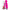 ARMONY - POSTMAN MASSAGGIATORE E VIBRATORE TESTA FLESSIBILE FUCSIA