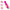 ARMONY - POSTMAN MASSAGGIATORE E VIBRATORE TESTA FLESSIBILE FUCSIA