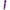 ARMONY - MASSAGGIATORE E VIBRATORE TESTA FLESSIBILE VIOLA