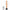 BASECOCK - VIBRATORE REALISTICO 2-1 NATURALE 20 CM -O- 4 CM