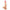 PRETTY LOVE - SERIE SLIDING SKIN DILDO REALISTICO CON VENTOSA SLIDING SKIN TELECOMANDO NATURALE 21,8 CM