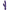 PRETTY LOVE - VIBRATORE MULTIFUNZIONE PUNTO G VIOLA