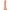 ARMONY - DILDO REALISTICO CON PREPUCE 21 CM