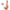 ARMONY - DILDO REALISTICO VIBRANTE E SPINTO CON LINGUA STIMOLANTE 19 CM