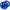 CALEXOTICS - GABBIA PER PENE TRIPLA ADMIRAL BLU