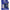 CALEXOTICS - GABBIA PER PENE TRIPLA ADMIRAL BLU