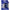 CALEXOTICS - GABBIA PER PENE ADMIRAL XTREME BLU