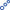 CALEXOTICS - ADMIRAL SET DI 3 ANELLI PER PENE BLU