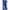 CALEXOTICS - GUAINA PER PENE IN SILICONE LIQUIDO BLU CON PERLINE ADMIRAL