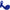 CALEXOTICS - ADMIRAL SET 2 PLUG ANALE BLU