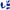 CALEXOTICS - ADMIRAL RIMMING STIMOLATORE E VIBRATORE PER LA PROSTATA BLU