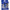 CALEXOTICS - ADMIRAL RIMMING STIMOLATORE E VIBRATORE PER LA PROSTATA BLU