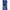 CALEXOTICS - STIMOLATORE E VIBRATORE ANALE CURVO BLU ADMIRAL