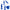 CALEXOTICS - ADMIRAL KIT 3 PLUG ANALE BLU