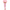 LEG AVENUE - COLLANT IN NYLON ROSA