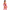LEG AVENUE - SET CALZE E GUANTI BLU