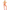 LEG AVENUE - IMBRACATURA PER IL CORPO RED HEART L
