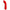PRETTY LOVE - VIBRATORE RICARICABILE CETUS ROSSO