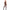 LIVCO CORSETTI FASHION - BODYSTOCKING GORLANIDA LC 17365 NERO TAGLIA UNICA