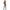 LIVCO CORSETTI FASHION - ABRA LC 17086 BODYSTOCKING SENZA CAVALLO NERO TAGLIA UNICA