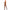 LIVCO CORSETTI FASHION - HARDOMIN LC 17346 BODYSTOCKING SENZA CAVALLO NERO TAGLIA UNICA