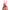 LIVCO CORSETTI FASHION - MASCARA KOHU RABBIT PINK MJ009 TAGLIA UNICA