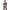 CHILIROSE - CR 4422 COSTUME SEXY DA SCOLARETTA L/XL