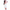 CHILIROSE - CR 4160 COSTUME DA INFERMIERA TOP E GONNA L/XL