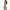 LIVCO CORSETTI FASHION - PINE LC 90667 REGGISENO + SLIP KHAKI L/XL