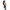 CHILIROSE - COSTUME DA CAMERIERA CR 4150 L/XL