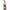 CHILIROSE - CR 4124 COSTUME CONIGLIETTO S/M