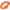 CALEXOTICS - ALPHA DOUBLE BALL ANELLO ARANCIONE