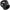 CALEXOTICS - ANELLO DOPPIA GABBIA ALPHA BLACK