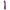 PRETTY LOVE - VIBRATORE ELETTROSHOCK HECTOR CON CONTROLLO APP LILLA