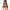 CHILIROSE - CR 4492 SET FETISH NERO S/M