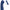 CALEXOTICS - CASHMERE SATIN G BLU
