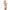 CHILIROSE - CR 3846 SET TRE PEZZI BLU E NERO S/M