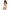 CHILIROSE - SET BIKINI NERO CR 4449 S/M